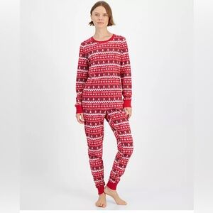Holiday Lane for Macy’s Sleepwear - Woman’s Merry Set